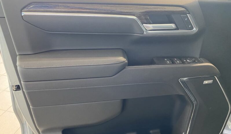 
								2026 GMC Sierra 1500 Crew Cab Standard full									