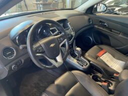 
										2012 Chevrolet Cruze Lt Turbo full									