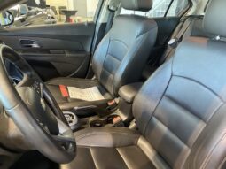 
										2012 Chevrolet Cruze Lt Turbo full									
