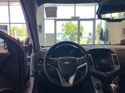 
										2012 Chevrolet Cruze Lt Turbo full									