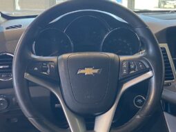 
										2012 Chevrolet Cruze Lt Turbo full									