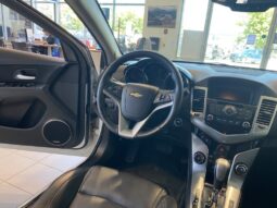 
										2012 Chevrolet Cruze Lt Turbo full									