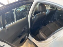 
										2012 Chevrolet Cruze Lt Turbo full									