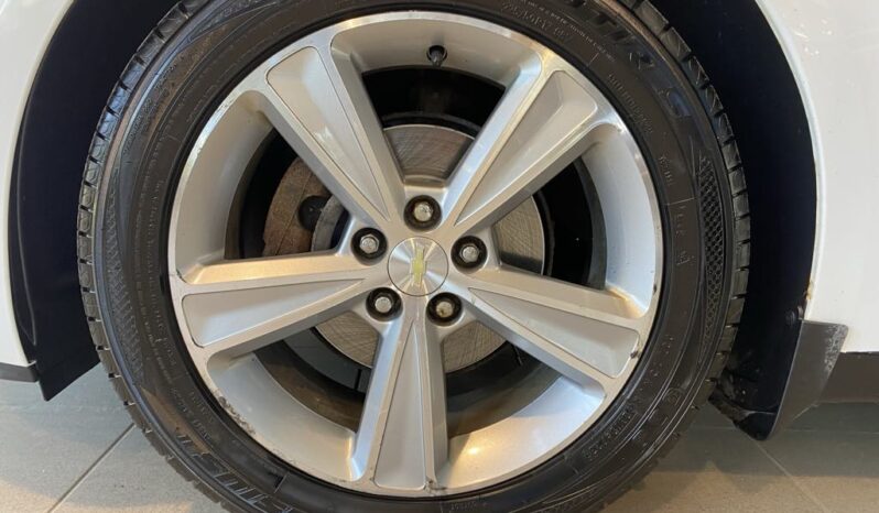 
								2012 Chevrolet Cruze Lt Turbo full									