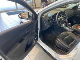 
										2012 Chevrolet Cruze Lt Turbo full									