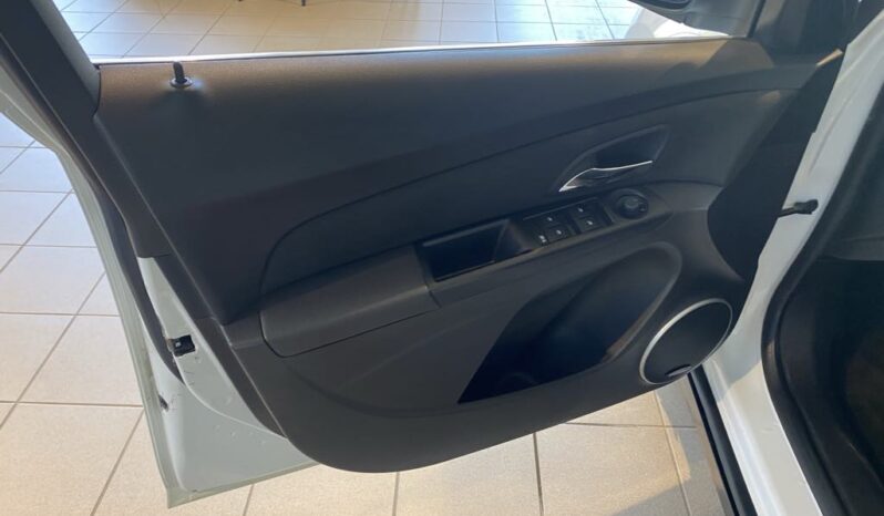 
								2012 Chevrolet Cruze Lt Turbo full									