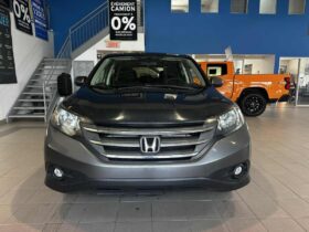 2013 Honda CR-V Ex 2wd