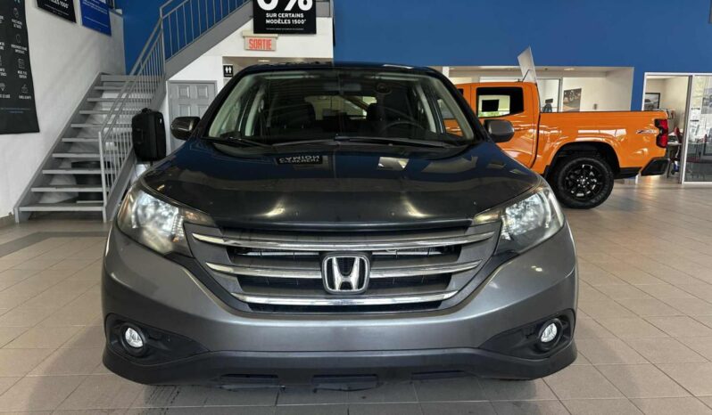 
								2013 Honda CR-V Ex 2wd full									