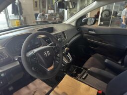 
										2013 Honda CR-V Ex 2wd full									