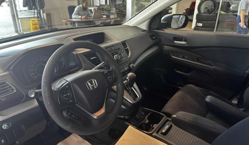 
								2013 Honda CR-V Ex 2wd full									