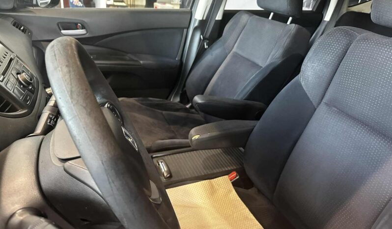 
								2013 Honda CR-V Ex 2wd full									