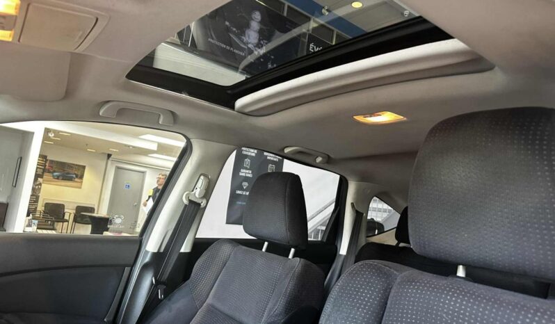 
								2013 Honda CR-V Ex 2wd full									