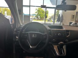 
										2013 Honda CR-V Ex 2wd full									