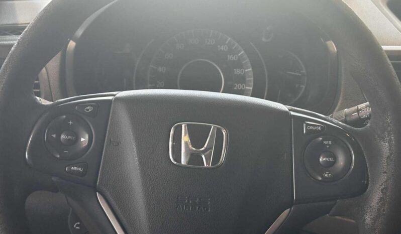 
								2013 Honda CR-V Ex 2wd full									