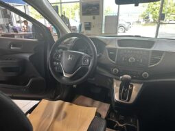 
										2013 Honda CR-V Ex 2wd full									