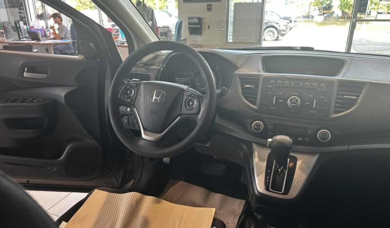 
								2013 Honda CR-V Ex 2wd full									