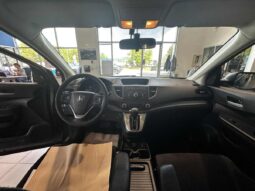 
										2013 Honda CR-V Ex 2wd full									