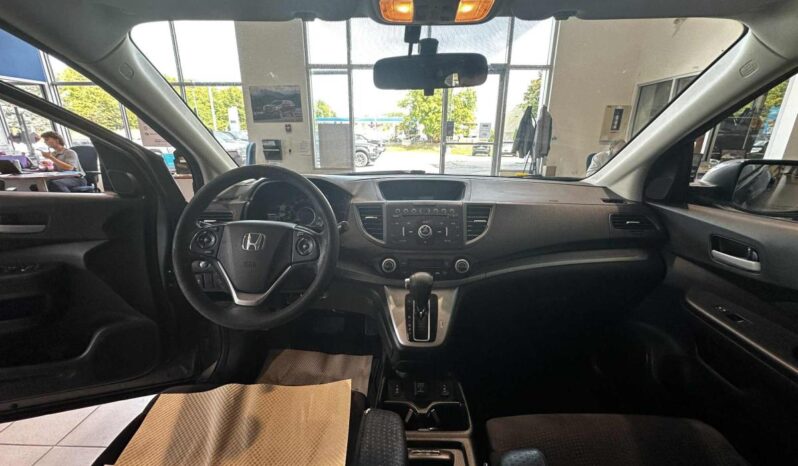
								2013 Honda CR-V Ex 2wd full									