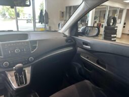 
										2013 Honda CR-V Ex 2wd full									