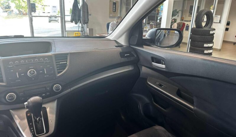 
								2013 Honda CR-V Ex 2wd full									