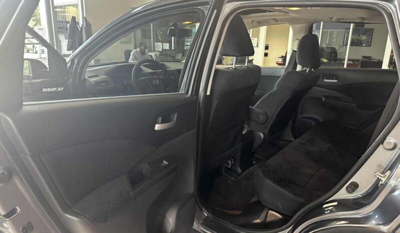 
								2013 Honda CR-V Ex 2wd full									