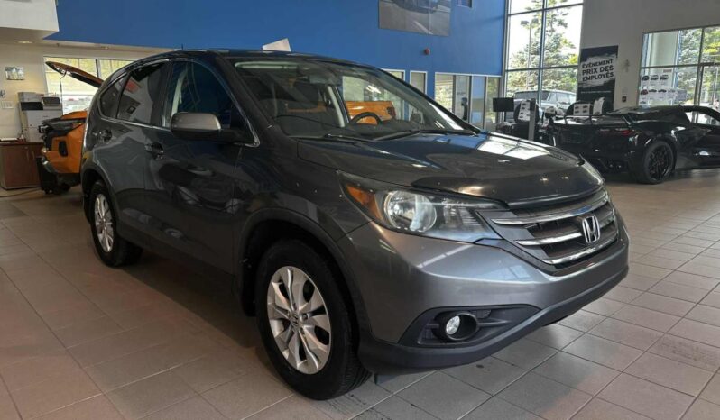 
								2013 Honda CR-V Ex 2wd full									