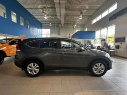 
										2013 Honda CR-V Ex 2wd full									