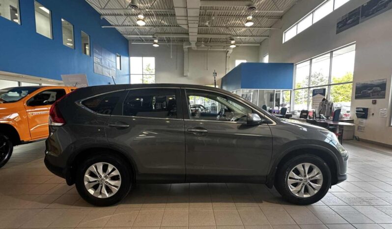 
								2013 Honda CR-V Ex 2wd full									