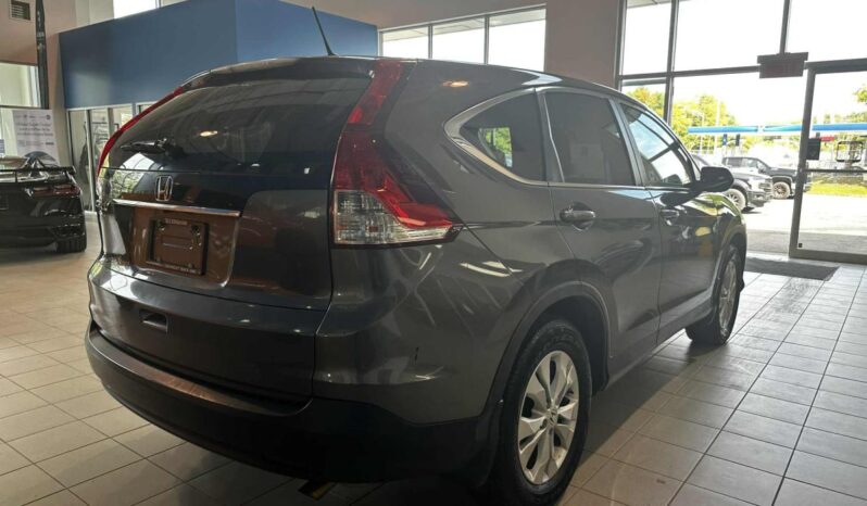 
								2013 Honda CR-V Ex 2wd full									