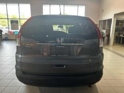 
										2013 Honda CR-V Ex 2wd full									