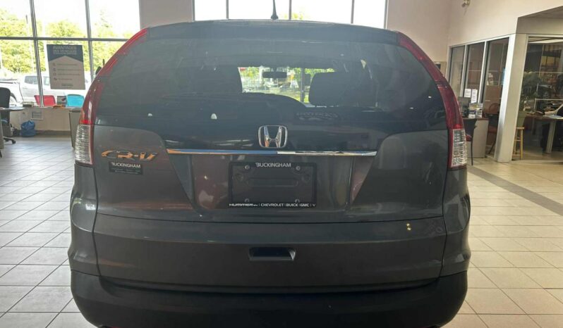 
								2013 Honda CR-V Ex 2wd full									