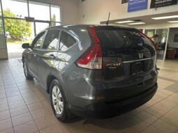 
										2013 Honda CR-V Ex 2wd full									