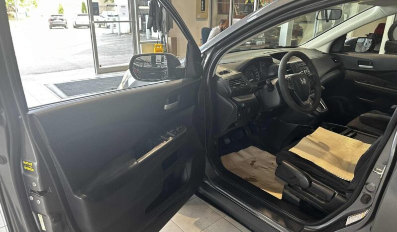 
								2013 Honda CR-V Ex 2wd full									