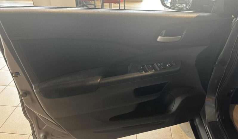 
								2013 Honda CR-V Ex 2wd full									