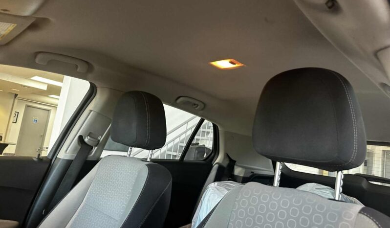 2015 Chevrolet Trax Fwd Ls full