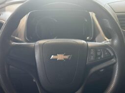 2015 Chevrolet Trax Fwd Ls full