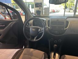 2015 Chevrolet Trax Fwd Ls full