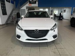 
										2015 Mazda Mazda3 4dr Sdn Auto GS full									