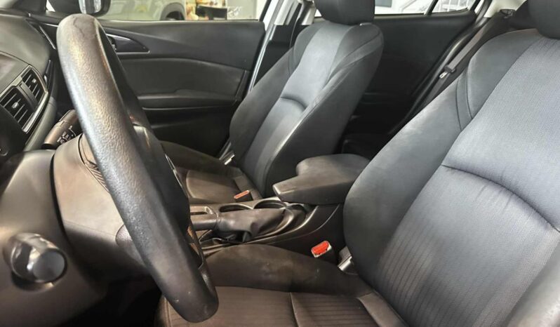 
								2015 Mazda Mazda3 4dr Sdn Auto GS full									