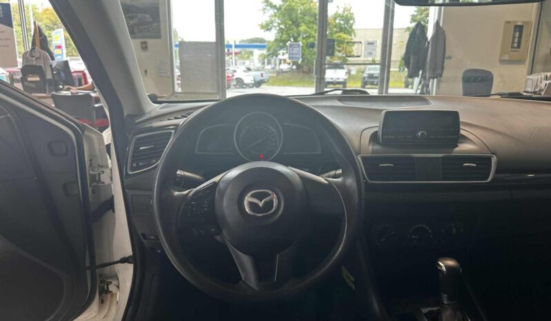 
								2015 Mazda Mazda3 4dr Sdn Auto GS full									