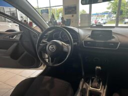 
										2015 Mazda Mazda3 4dr Sdn Auto GS full									