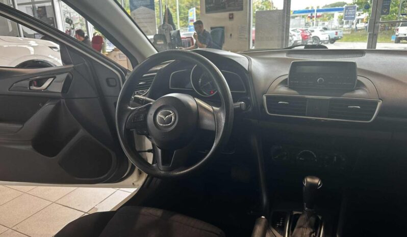 
								2015 Mazda Mazda3 4dr Sdn Auto GS full									