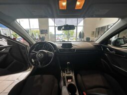 
										2015 Mazda Mazda3 4dr Sdn Auto GS full									
