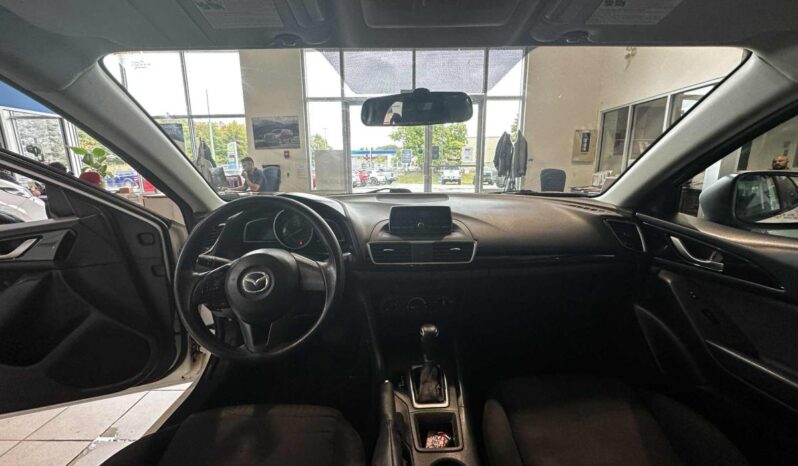 
								2015 Mazda Mazda3 4dr Sdn Auto GS full									