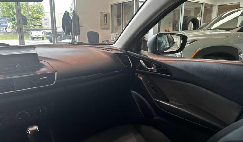 
								2015 Mazda Mazda3 4dr Sdn Auto GS full									