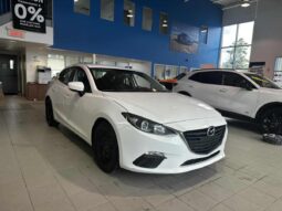 
										2015 Mazda Mazda3 4dr Sdn Auto GS full									