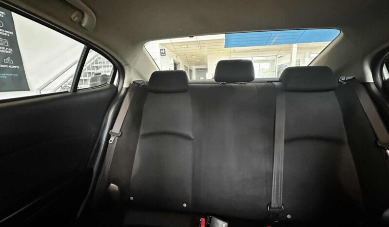 
								2015 Mazda Mazda3 4dr Sdn Auto GS full									