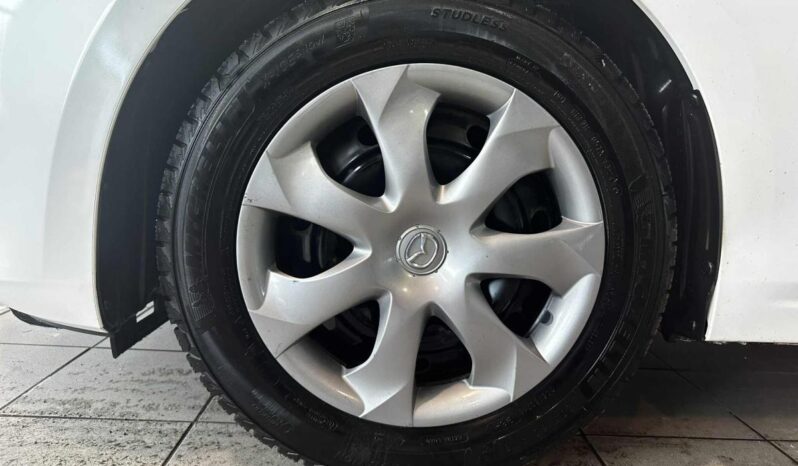 
								2015 Mazda Mazda3 4dr Sdn Auto GS full									
