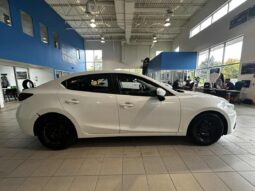 
										2015 Mazda Mazda3 4dr Sdn Auto GS full									
