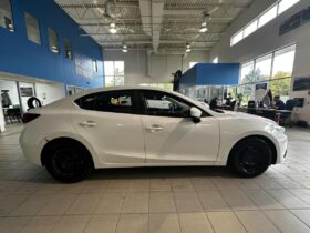 2015 Mazda Mazda3 4dr Sdn Auto GS